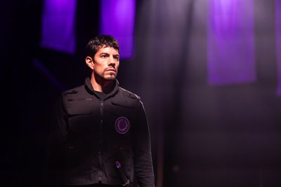 Pedro Garza Photo