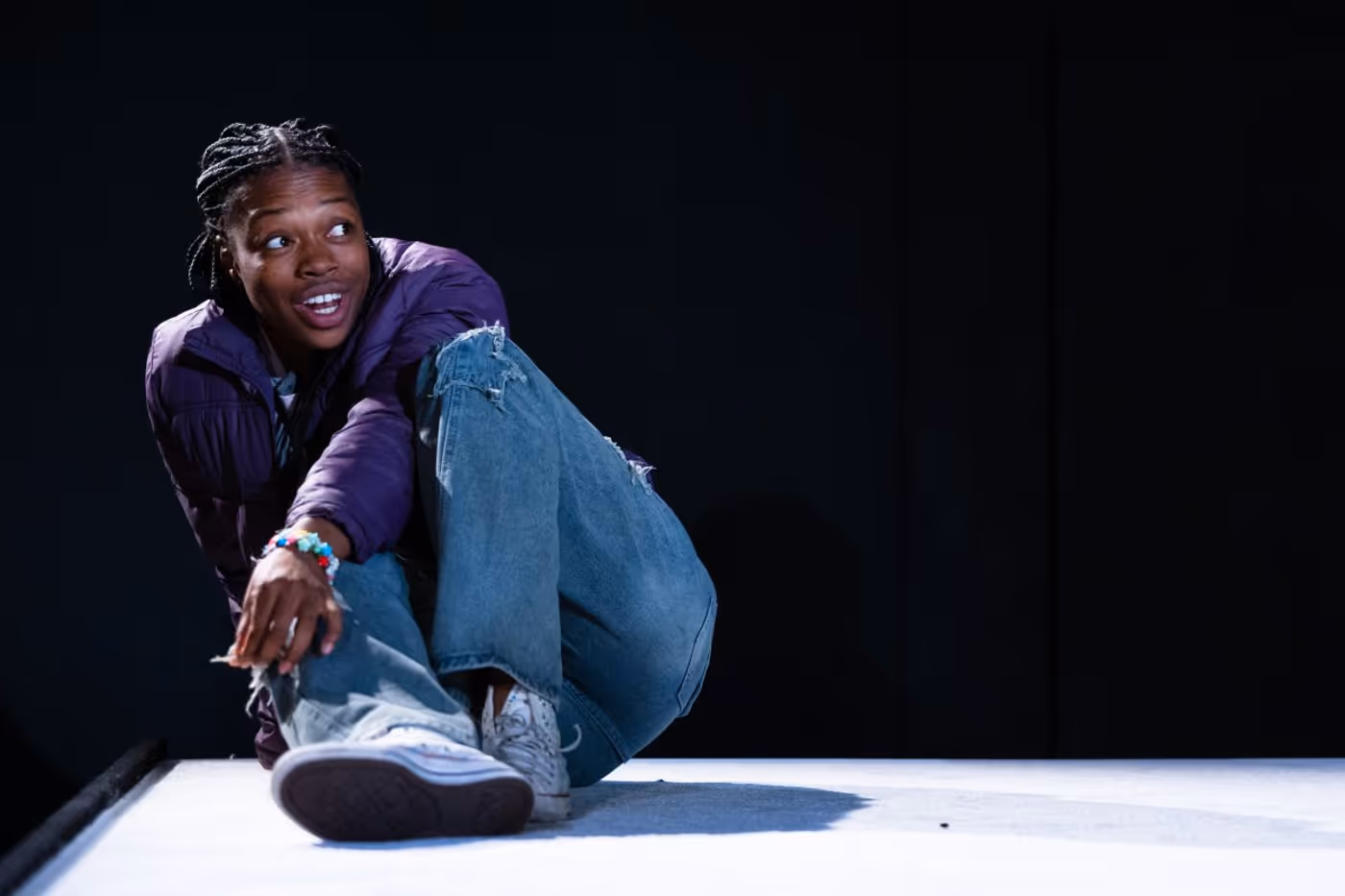Guest Post: Director Marlie Haco On Gendered Violence, Exploitation, And Reviving FIREBIRD At Southwark Playhouse Image