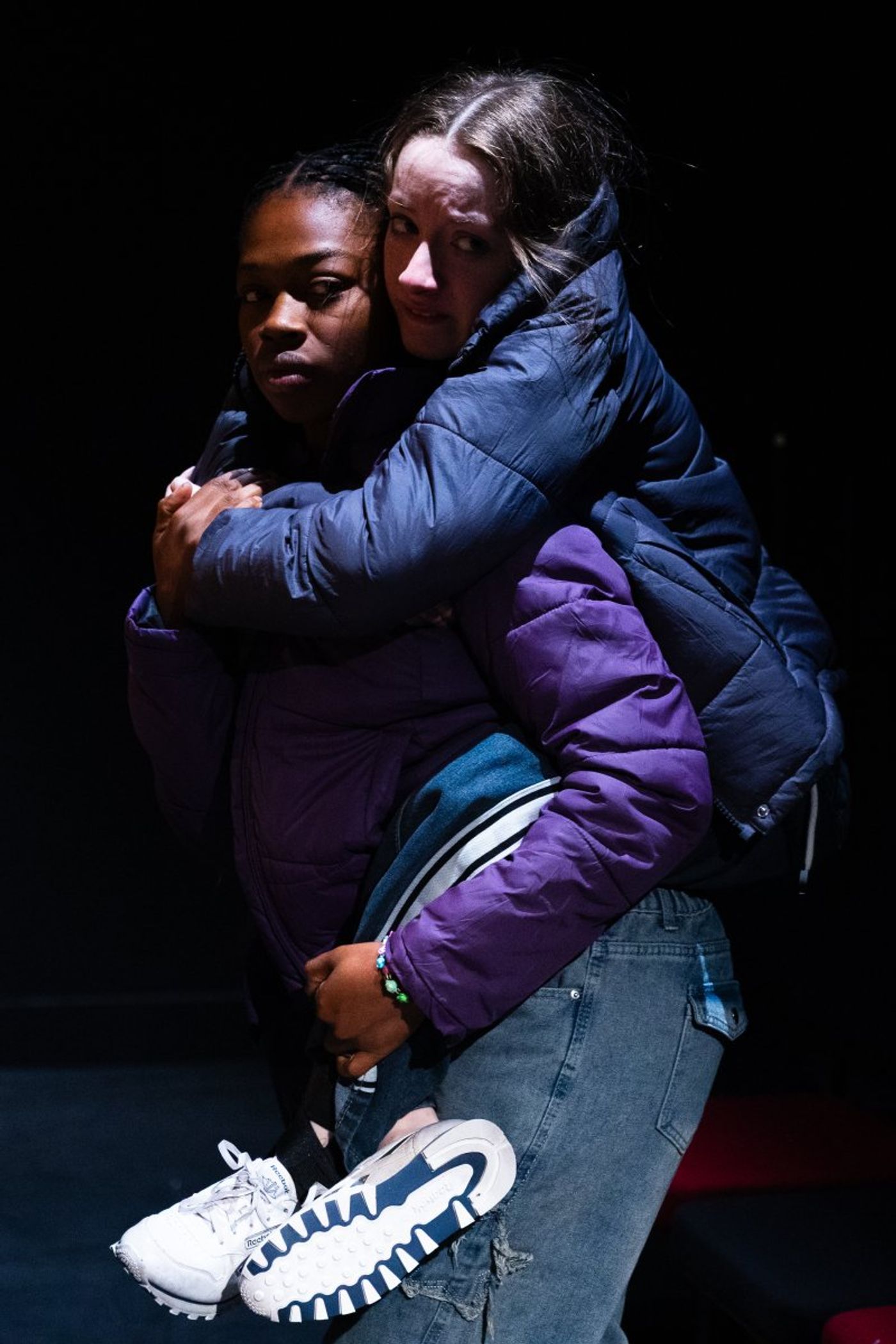 Guest Post: Director Marlie Haco On Gendered Violence, Exploitation, And Reviving FIREBIRD At Southwark Playhouse Image