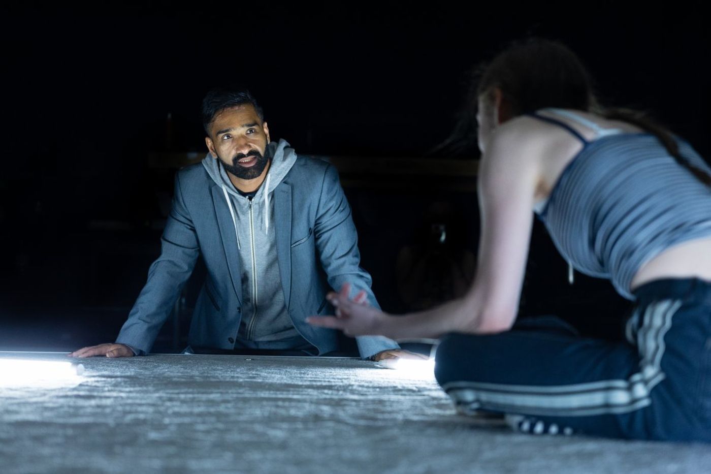 Guest Post: Director Marlie Haco On Gendered Violence, Exploitation, And Reviving FIREBIRD At Southwark Playhouse Image