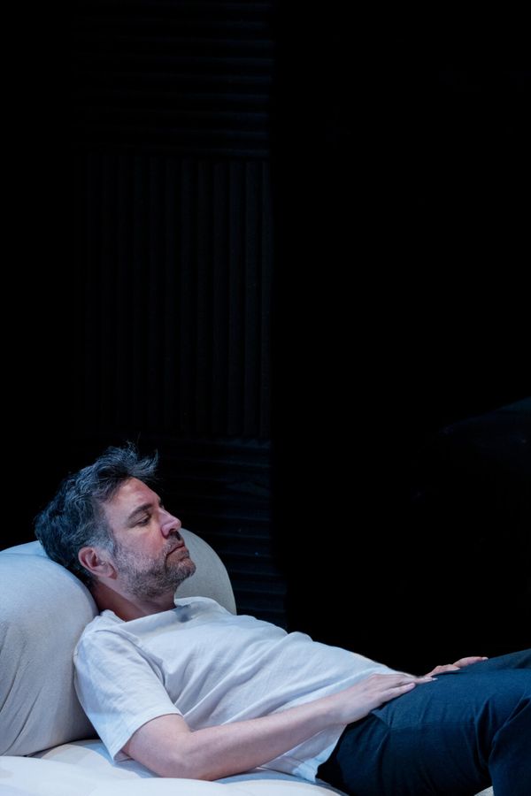 Josh Radnor Photo