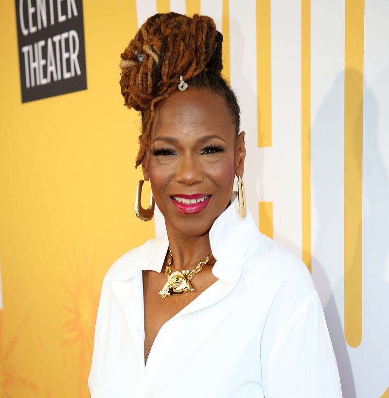 Photos: THE WHOOPI MONOLOGUES Company Celebrates Opening Night — photo 16 of 47