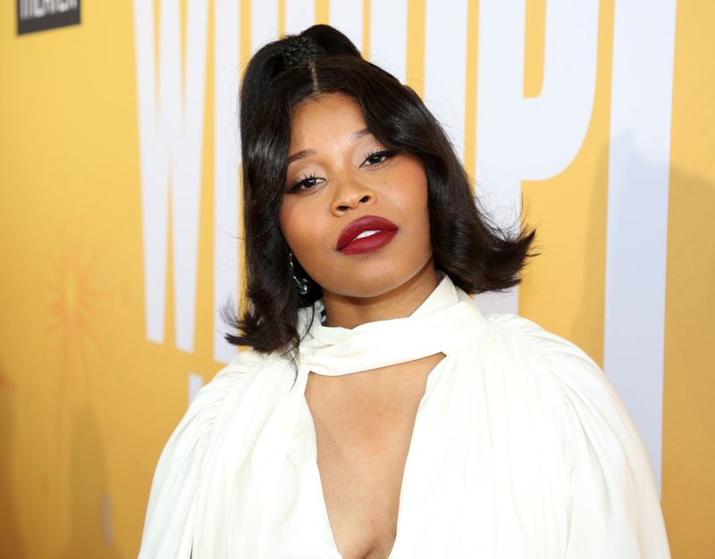 Photos: THE WHOOPI MONOLOGUES Company Celebrates Opening Night — photo 17 of 47