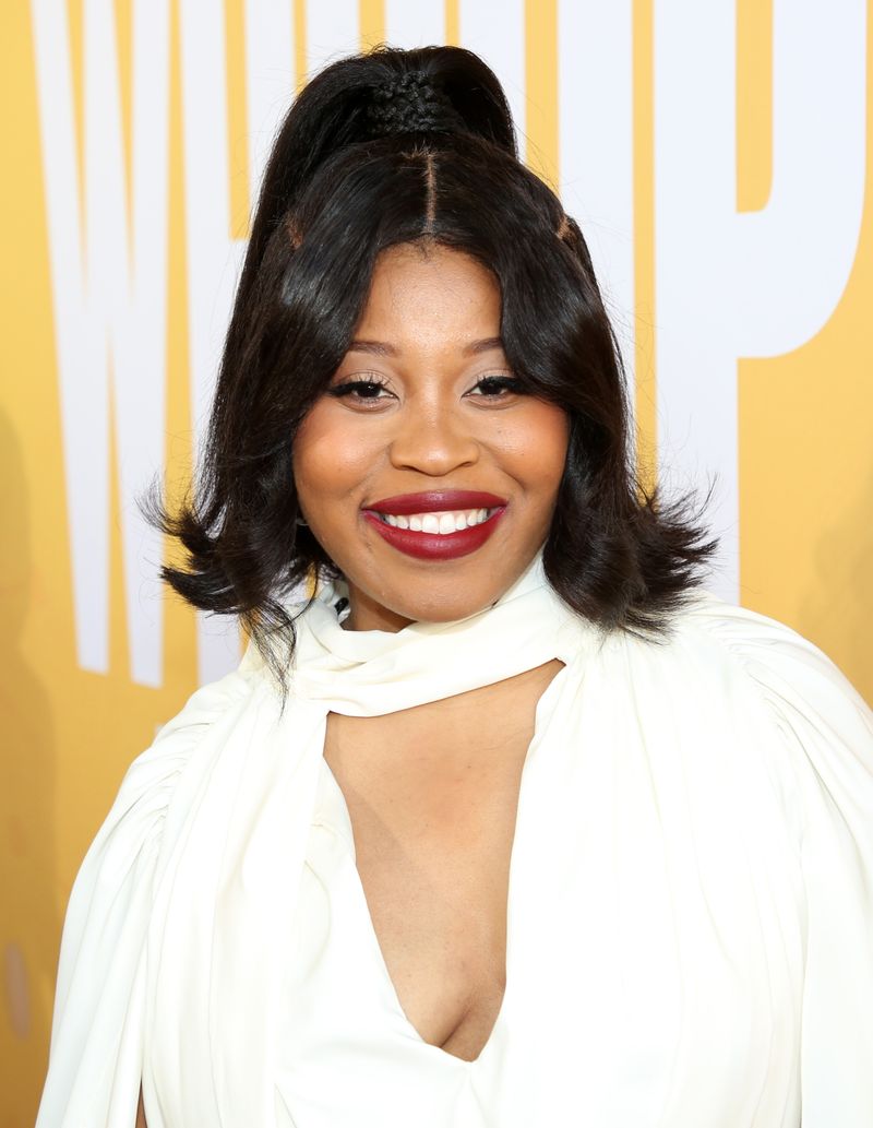 Photos: THE WHOOPI MONOLOGUES Company Celebrates Opening Night — photo 18 of 47