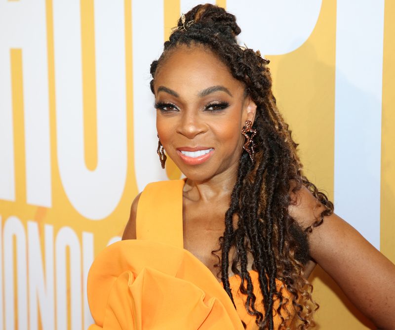 Photos: THE WHOOPI MONOLOGUES Company Celebrates Opening Night — photo 30 of 47