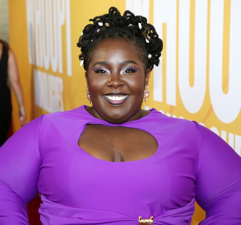 Photos: THE WHOOPI MONOLOGUES Company Celebrates Opening Night — photo 32 of 47