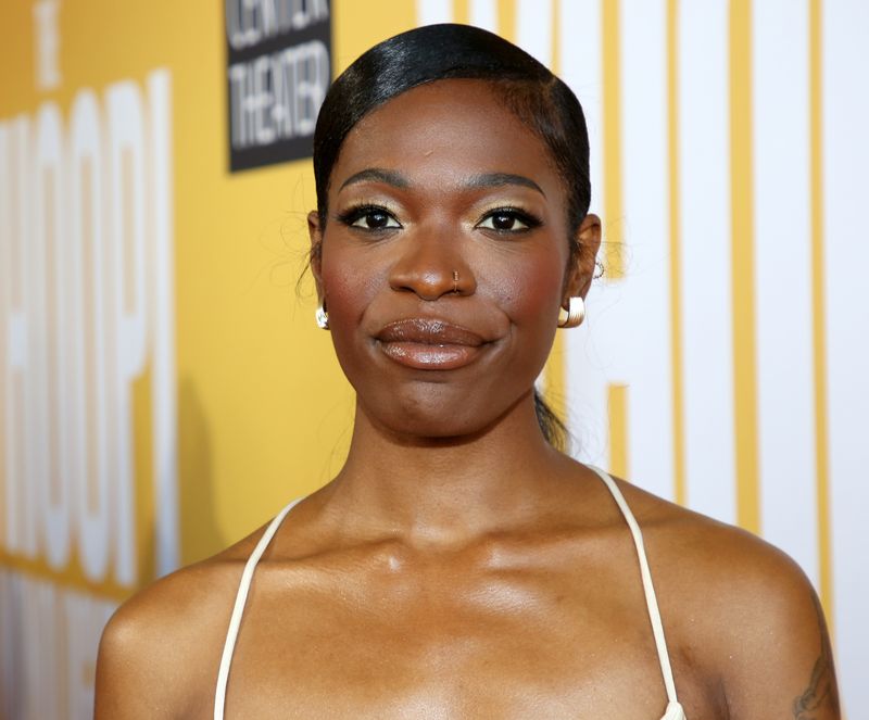 Photos: THE WHOOPI MONOLOGUES Company Celebrates Opening Night — photo 34 of 47