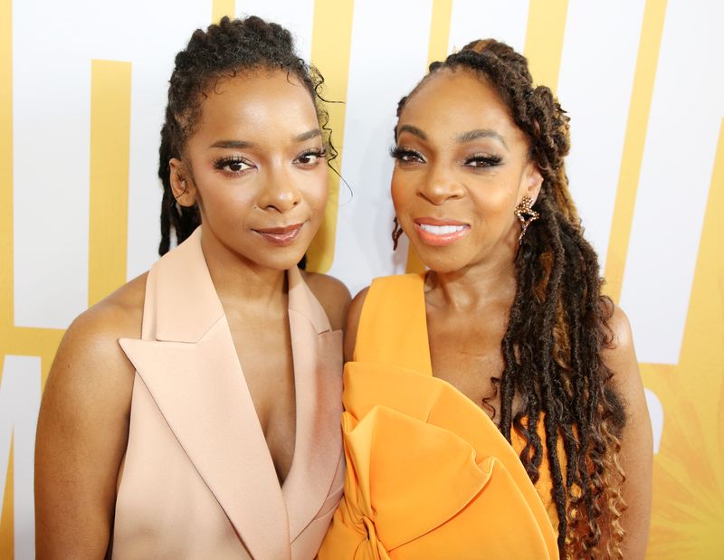 Photos: THE WHOOPI MONOLOGUES Company Celebrates Opening Night — photo 43 of 47