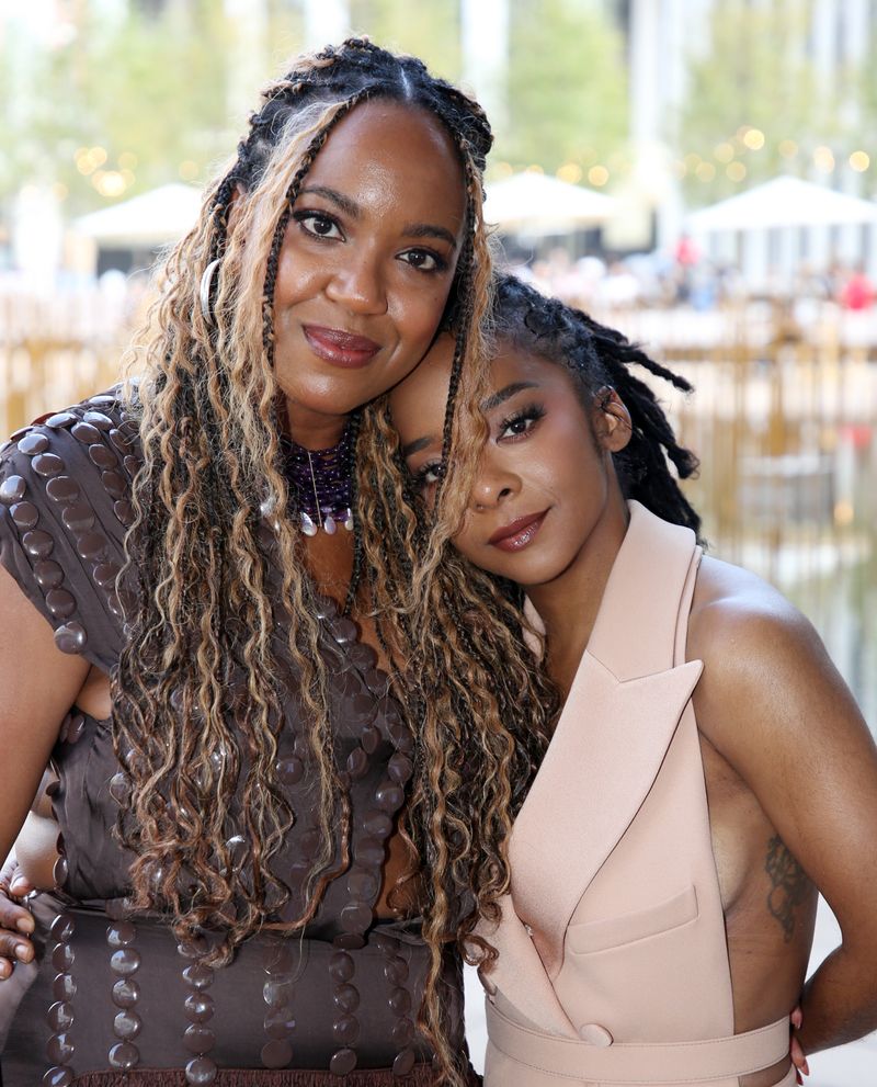 Photos: THE WHOOPI MONOLOGUES Company Celebrates Opening Night — photo 44 of 47