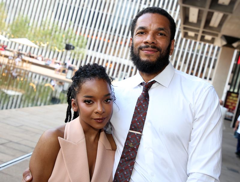Photos: THE WHOOPI MONOLOGUES Company Celebrates Opening Night — photo 45 of 47