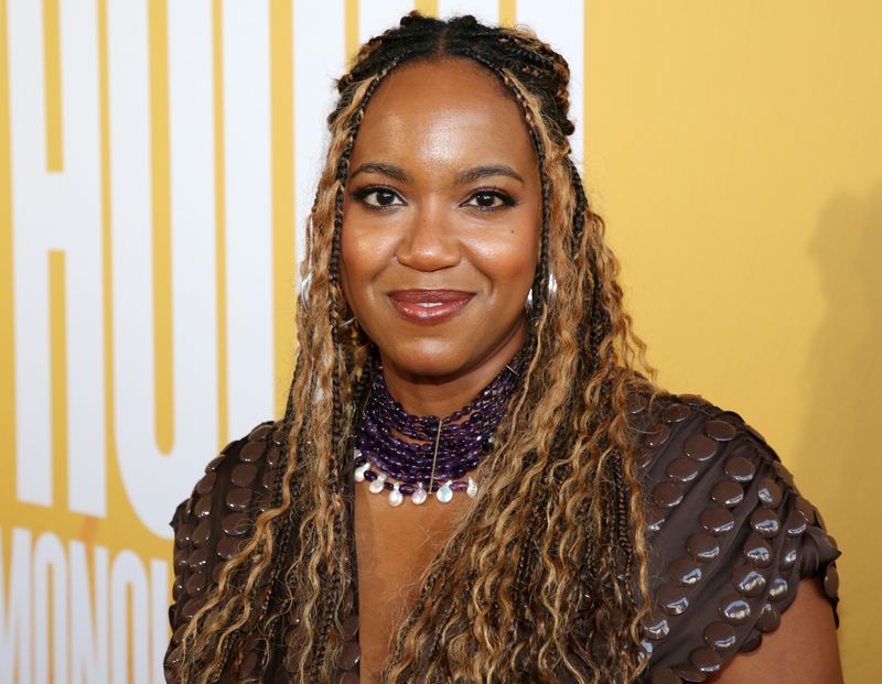 Photos: THE WHOOPI MONOLOGUES Company Celebrates Opening Night — photo 8 of 47