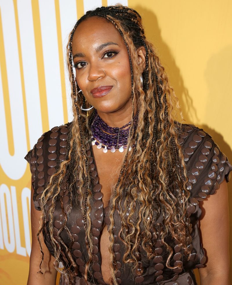 Photos: THE WHOOPI MONOLOGUES Company Celebrates Opening Night — photo 9 of 47