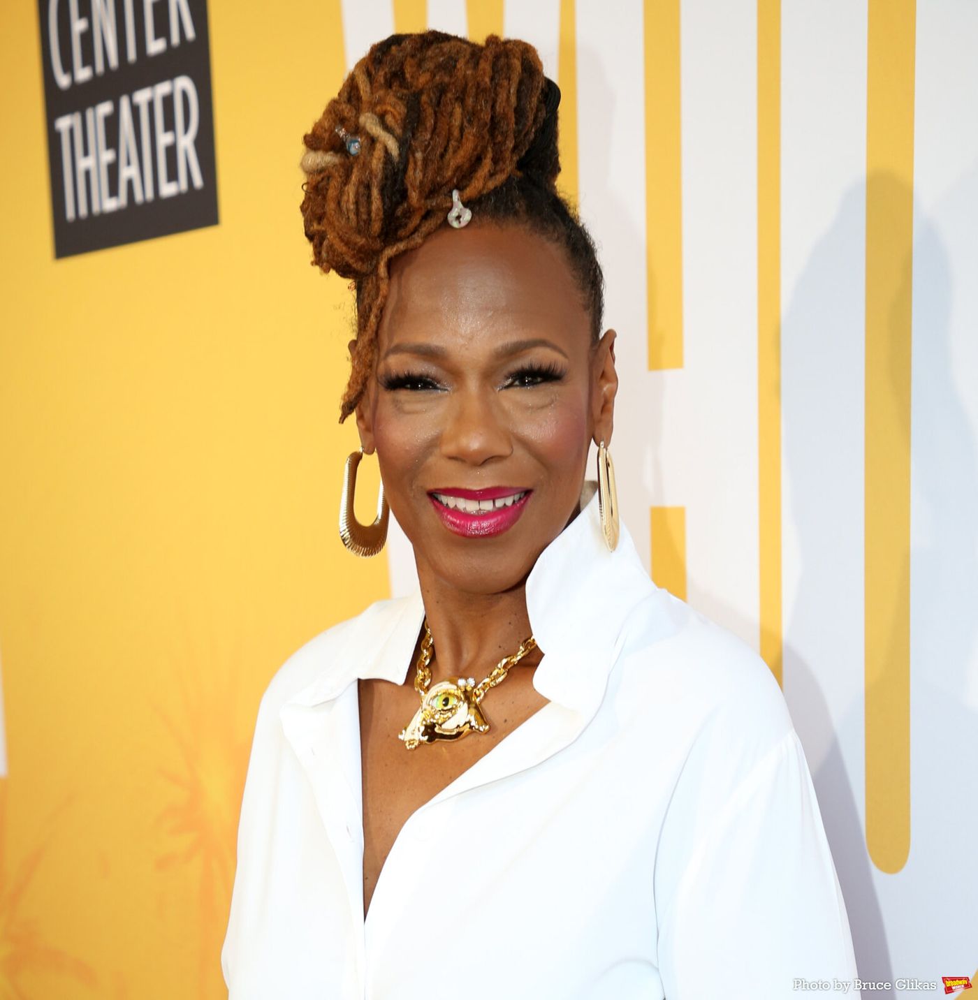 Photos: THE WHOOPI MONOLOGUES Company Celebrates Opening Night Image