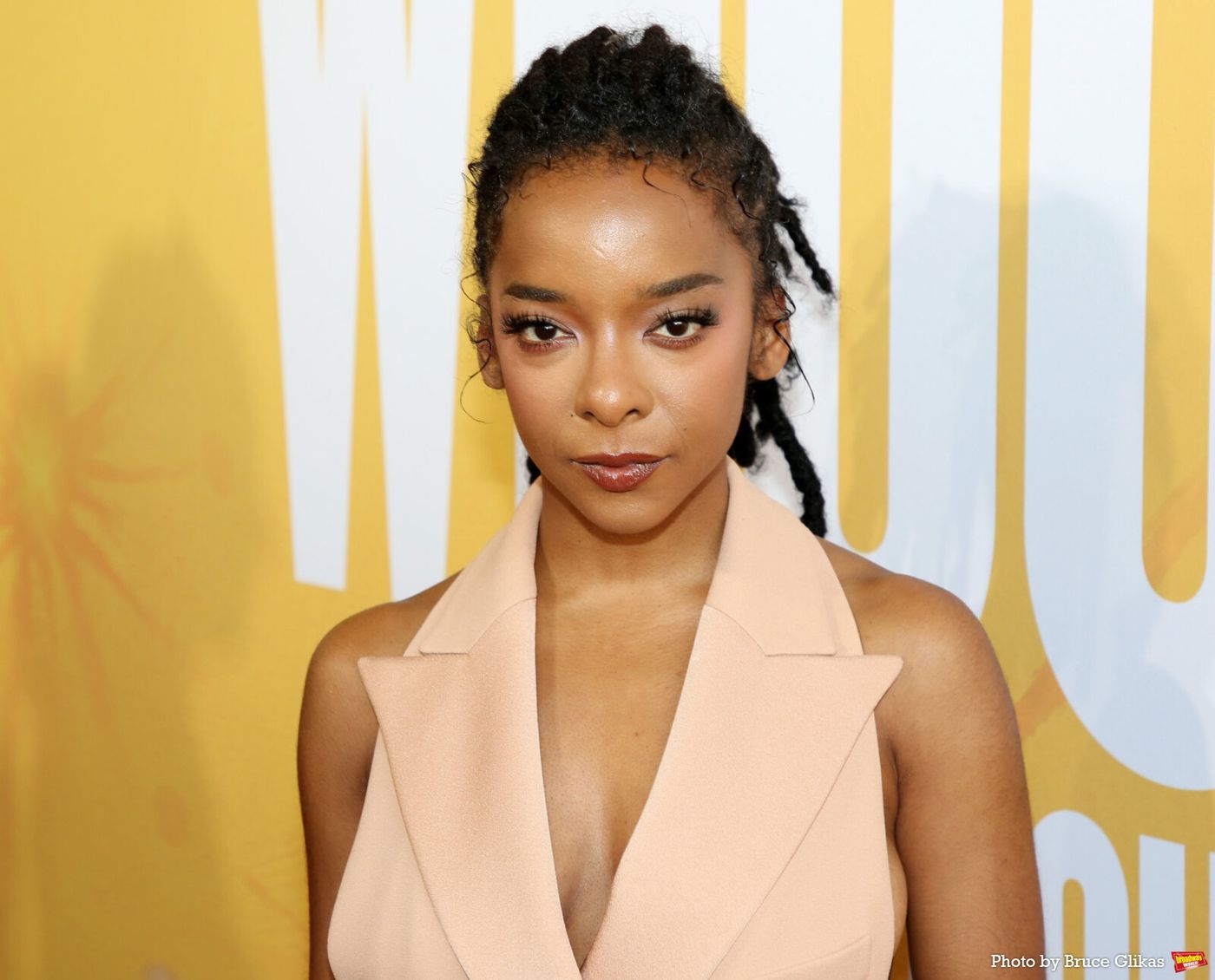 Photos: THE WHOOPI MONOLOGUES Company Celebrates Opening Night Image
