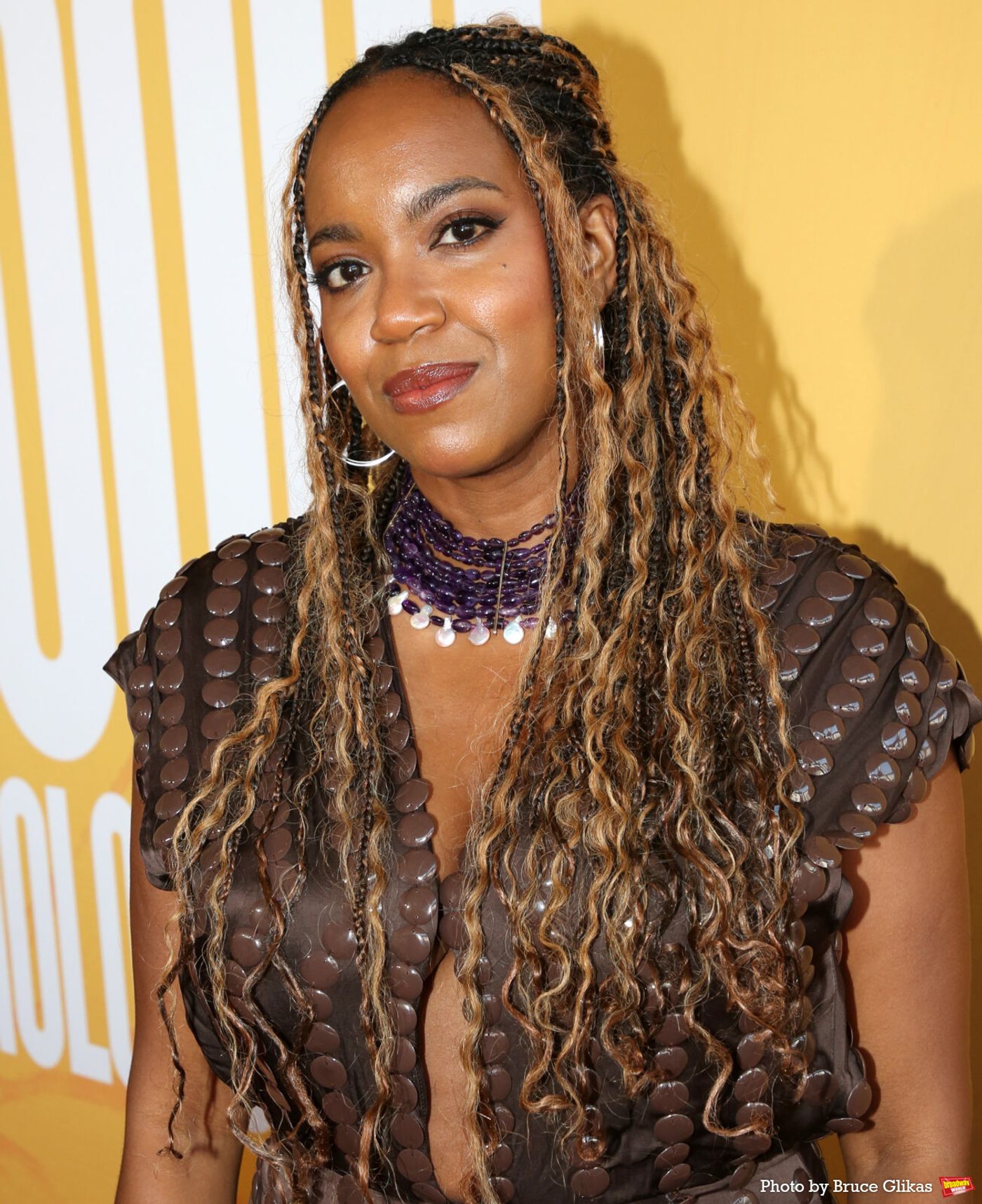 Photos: THE WHOOPI MONOLOGUES Company Celebrates Opening Night Image