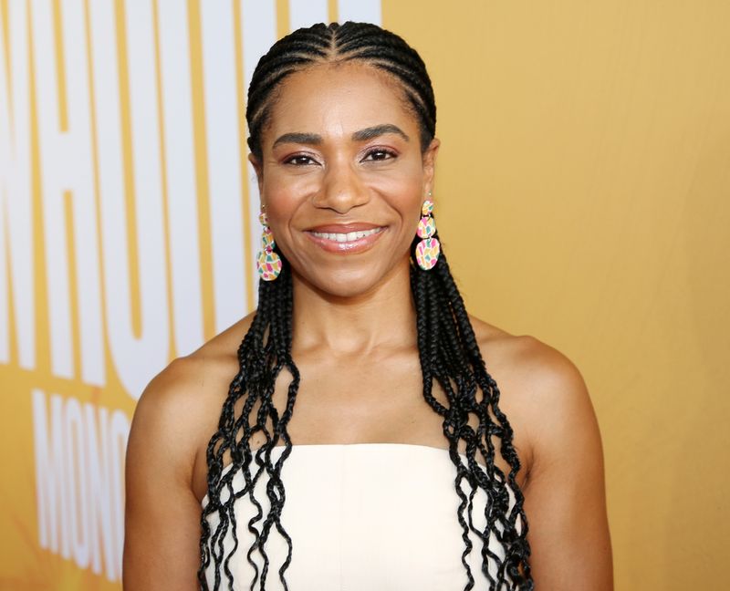 Photos: THE WHOOPI MONOLOGUES Welcomes Angela Bassett, Ayo Edebiri, Sara Bareilles and More on Opening Night — photo 17 of 89