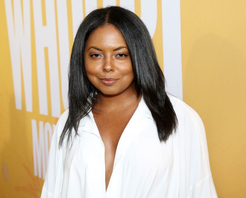 Photos: THE WHOOPI MONOLOGUES Welcomes Angela Bassett, Ayo Edebiri, Sara Bareilles and More on Opening Night — photo 20 of 89