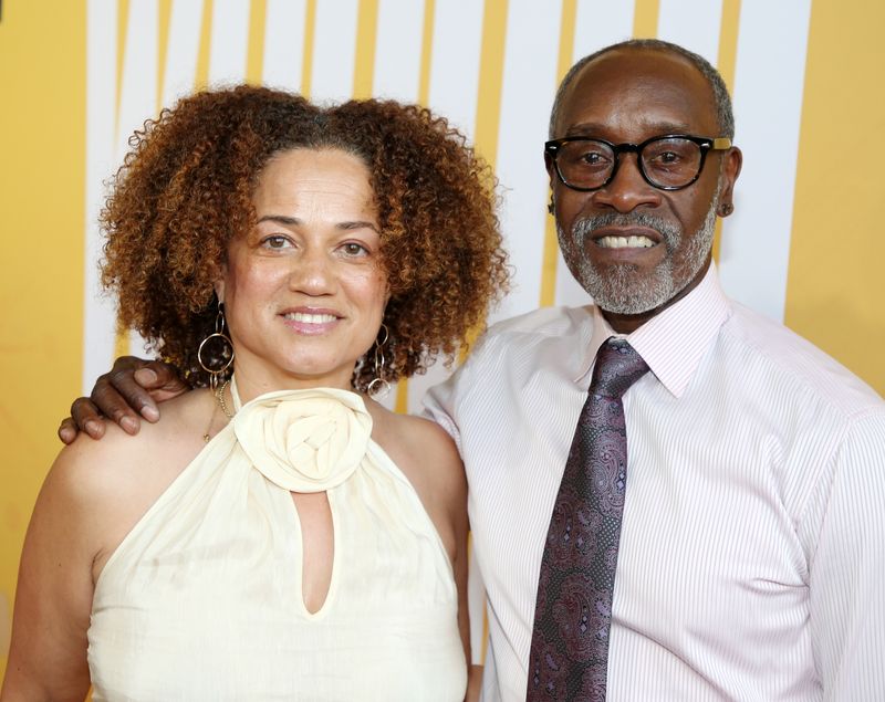 Photos: THE WHOOPI MONOLOGUES Welcomes Angela Bassett, Ayo Edebiri, Sara Bareilles and More on Opening Night — photo 26 of 89