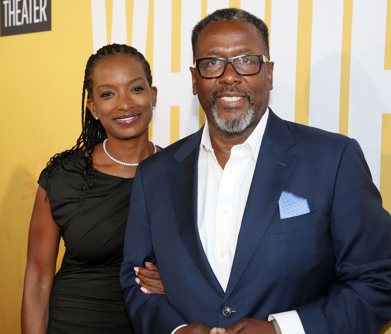 Photos: THE WHOOPI MONOLOGUES Welcomes Angela Bassett, Ayo Edebiri, Sara Bareilles and More on Opening Night — photo 36 of 89