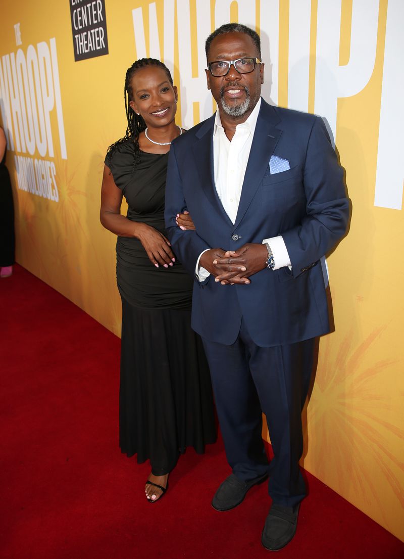 Photos: THE WHOOPI MONOLOGUES Welcomes Angela Bassett, Ayo Edebiri, Sara Bareilles and More on Opening Night — photo 37 of 89
