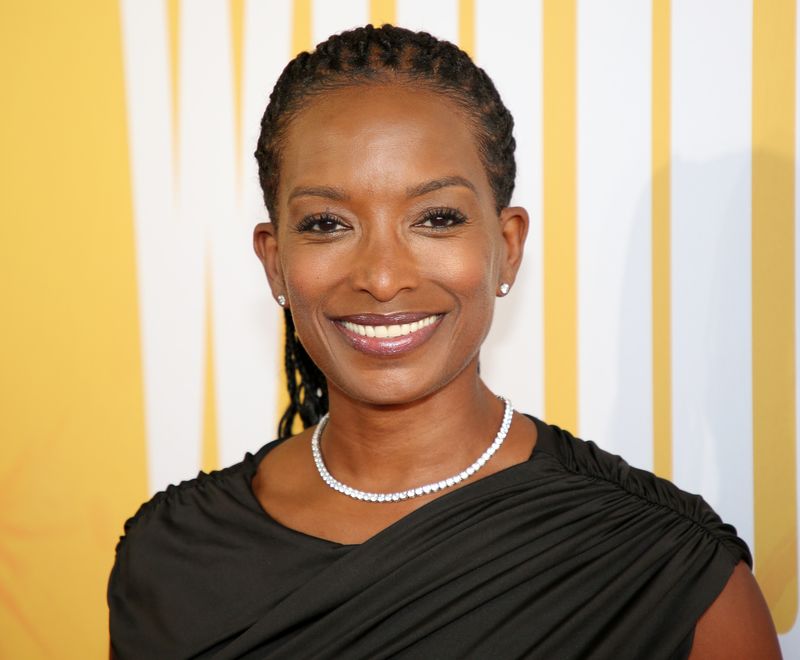 Photos: THE WHOOPI MONOLOGUES Welcomes Angela Bassett, Ayo Edebiri, Sara Bareilles and More on Opening Night — photo 38 of 89