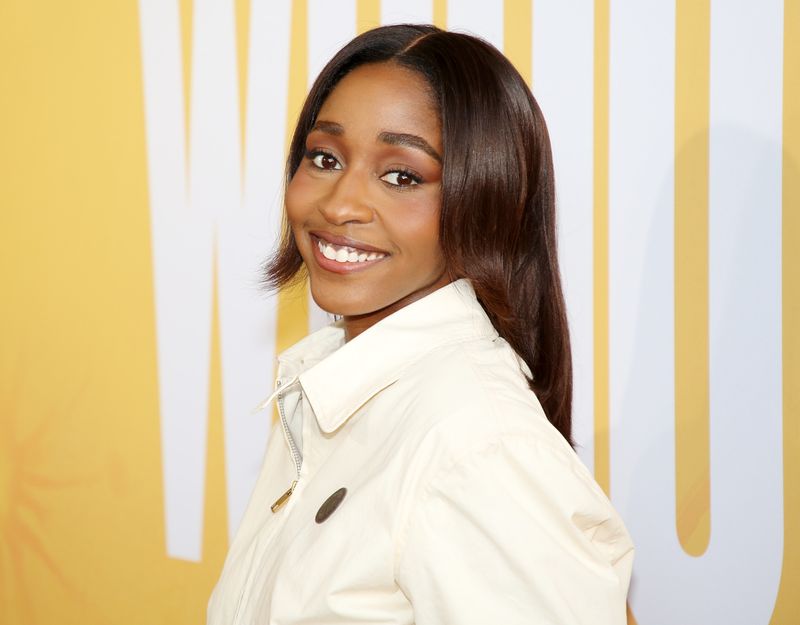 Photos: THE WHOOPI MONOLOGUES Welcomes Angela Bassett, Ayo Edebiri, Sara Bareilles and More on Opening Night — photo 23 of 89