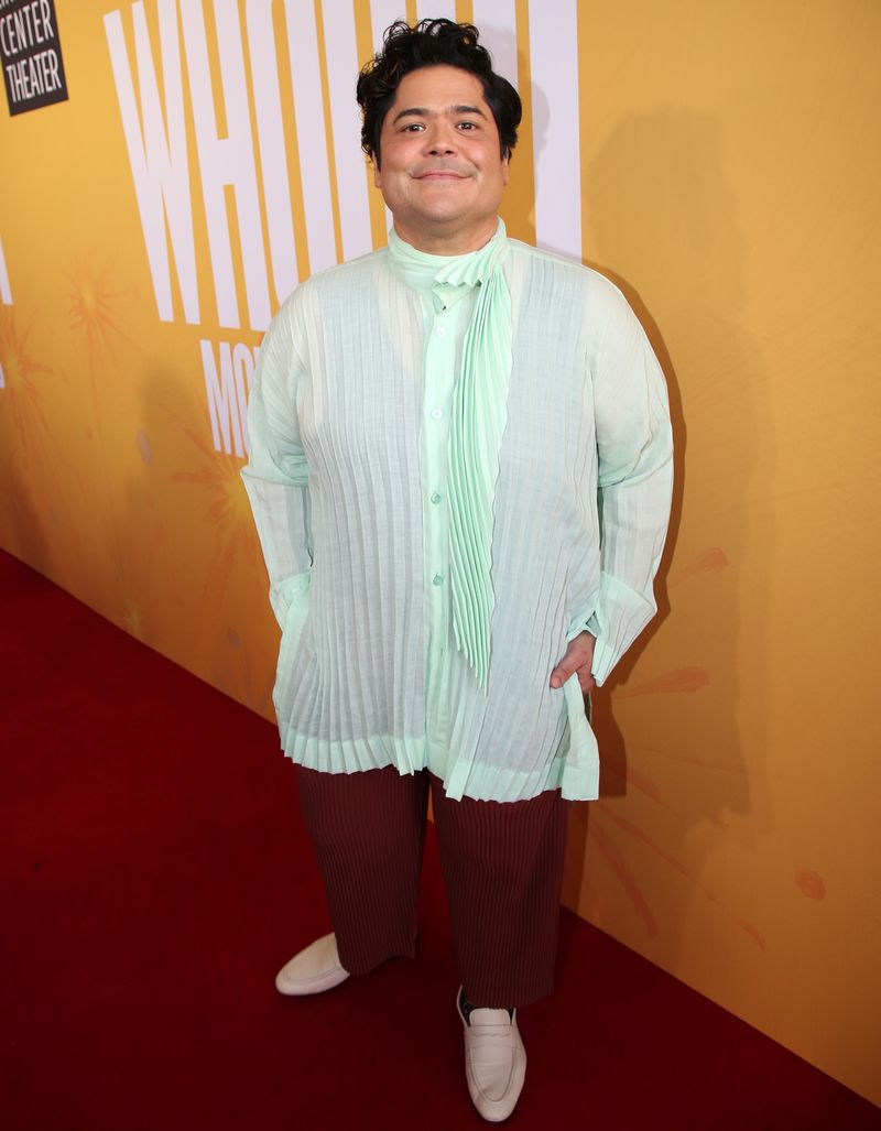 Photos: THE WHOOPI MONOLOGUES Welcomes Angela Bassett, Ayo Edebiri, Sara Bareilles and More on Opening Night — photo 41 of 89