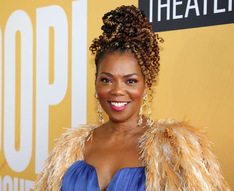 Photos: THE WHOOPI MONOLOGUES Welcomes Angela Bassett, Ayo Edebiri, Sara Bareilles and More on Opening Night — photo 59 of 89