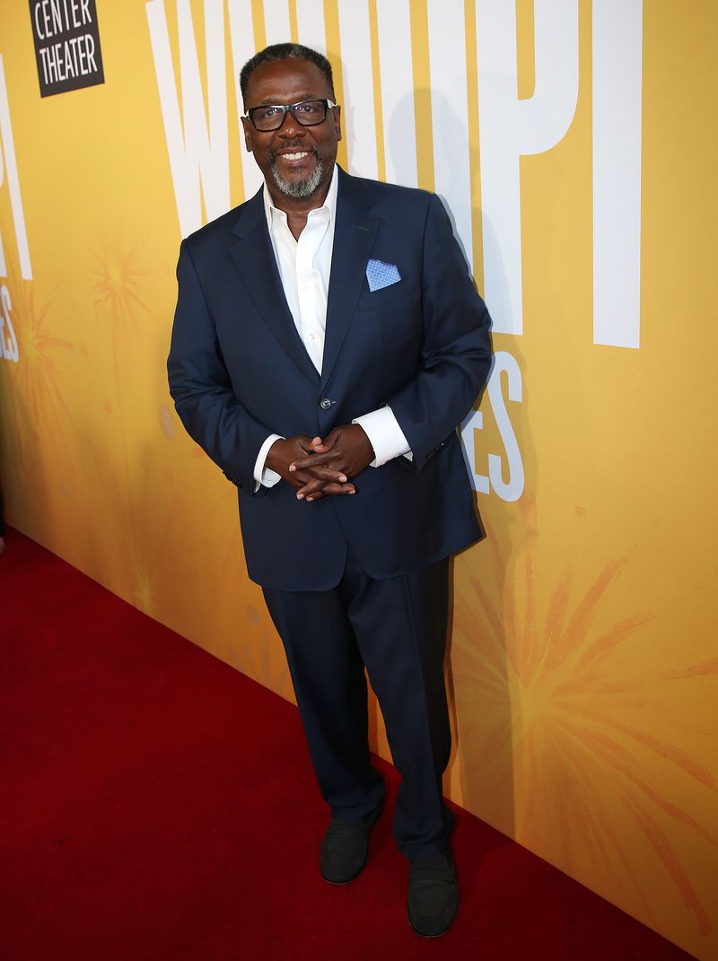Photos: THE WHOOPI MONOLOGUES Welcomes Angela Bassett, Ayo Edebiri, Sara Bareilles and More on Opening Night — photo 64 of 89