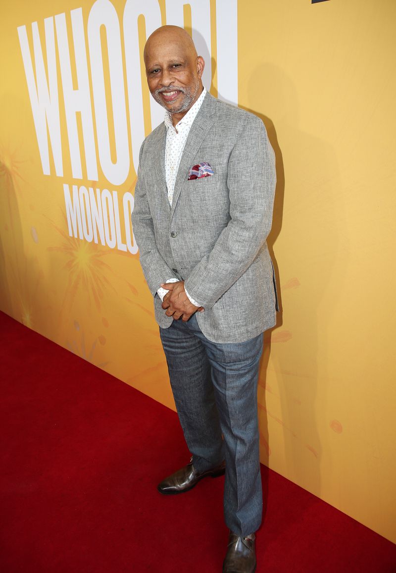 Photos: THE WHOOPI MONOLOGUES Welcomes Angela Bassett, Ayo Edebiri, Sara Bareilles and More on Opening Night — photo 66 of 89