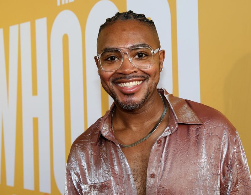 Photos: THE WHOOPI MONOLOGUES Welcomes Angela Bassett, Ayo Edebiri, Sara Bareilles and More on Opening Night — photo 69 of 89