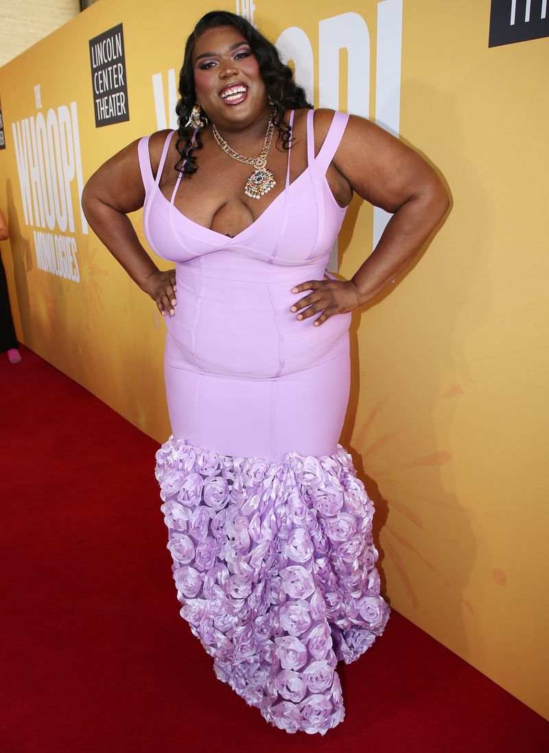 Photos: THE WHOOPI MONOLOGUES Welcomes Angela Bassett, Ayo Edebiri, Sara Bareilles and More on Opening Night — photo 72 of 89