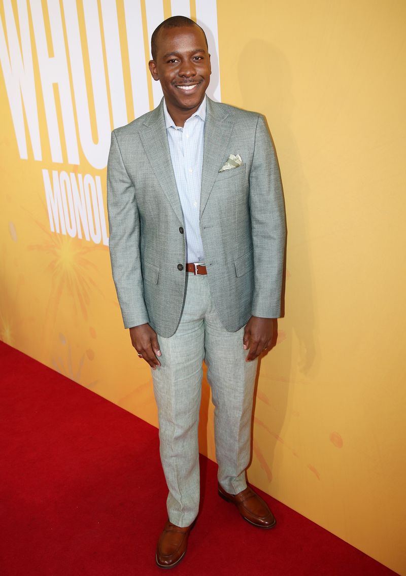 Photos: THE WHOOPI MONOLOGUES Welcomes Angela Bassett, Ayo Edebiri, Sara Bareilles and More on Opening Night — photo 76 of 89
