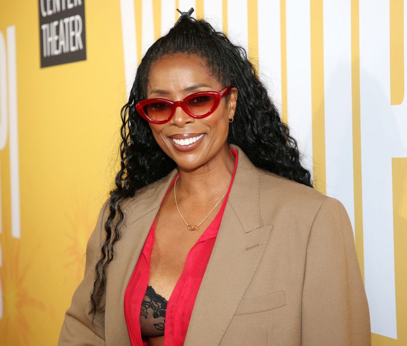 Photos: THE WHOOPI MONOLOGUES Welcomes Angela Bassett, Ayo Edebiri, Sara Bareilles and More on Opening Night — photo 77 of 89