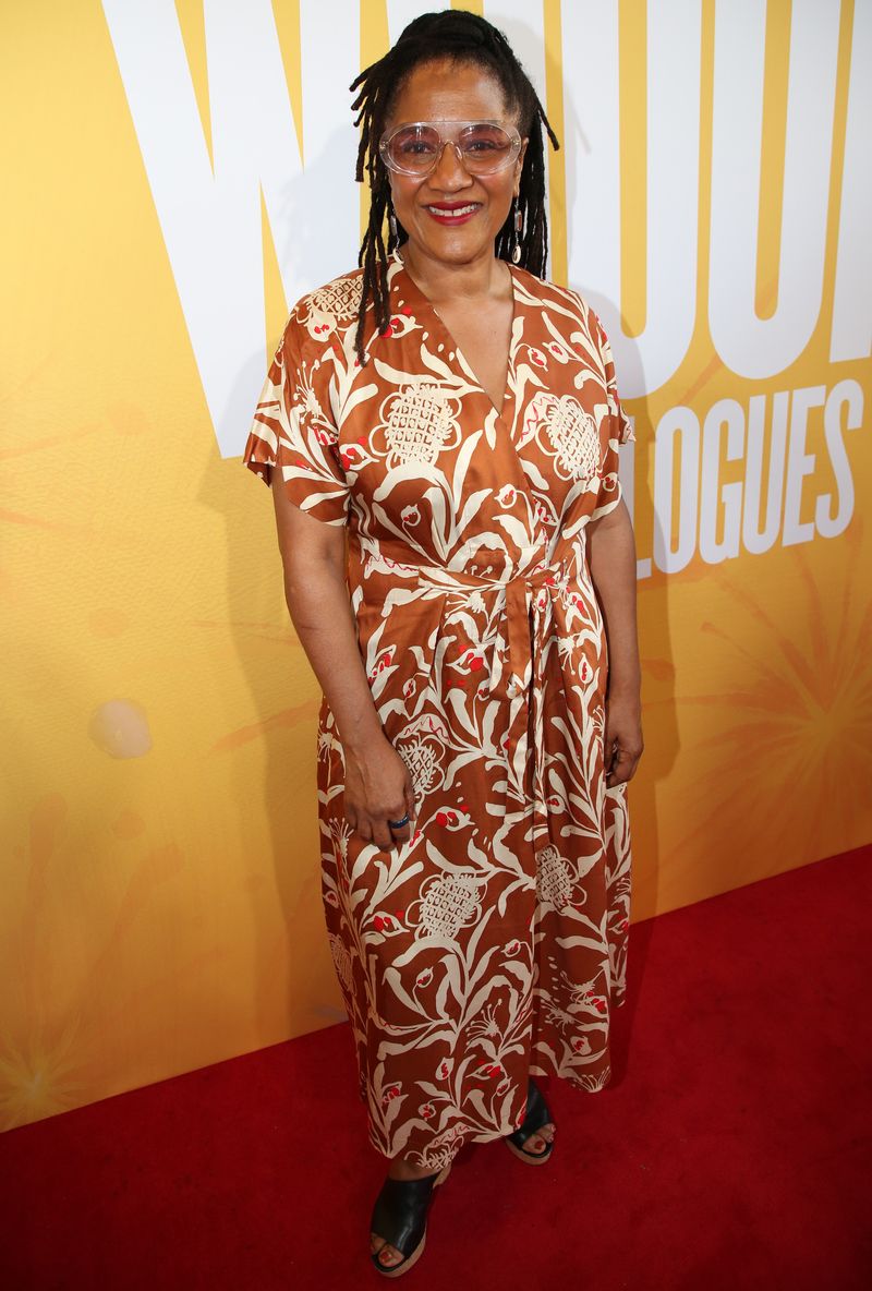 Photos: THE WHOOPI MONOLOGUES Welcomes Angela Bassett, Ayo Edebiri, Sara Bareilles and More on Opening Night — photo 79 of 89