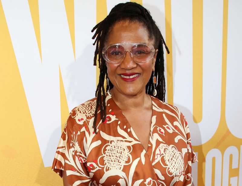 Photos: THE WHOOPI MONOLOGUES Welcomes Angela Bassett, Ayo Edebiri, Sara Bareilles and More on Opening Night — photo 80 of 89