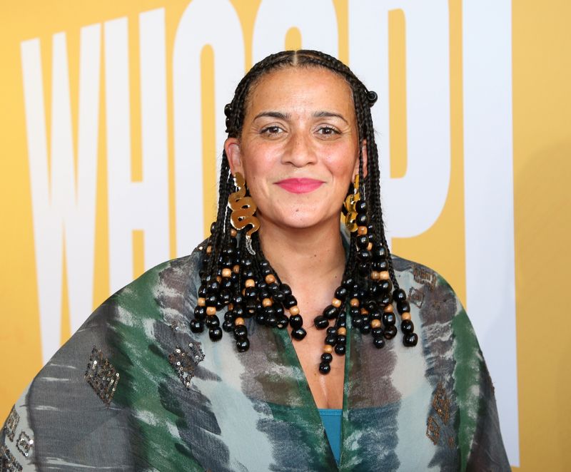 Photos: THE WHOOPI MONOLOGUES Welcomes Angela Bassett, Ayo Edebiri, Sara Bareilles and More on Opening Night — photo 81 of 89