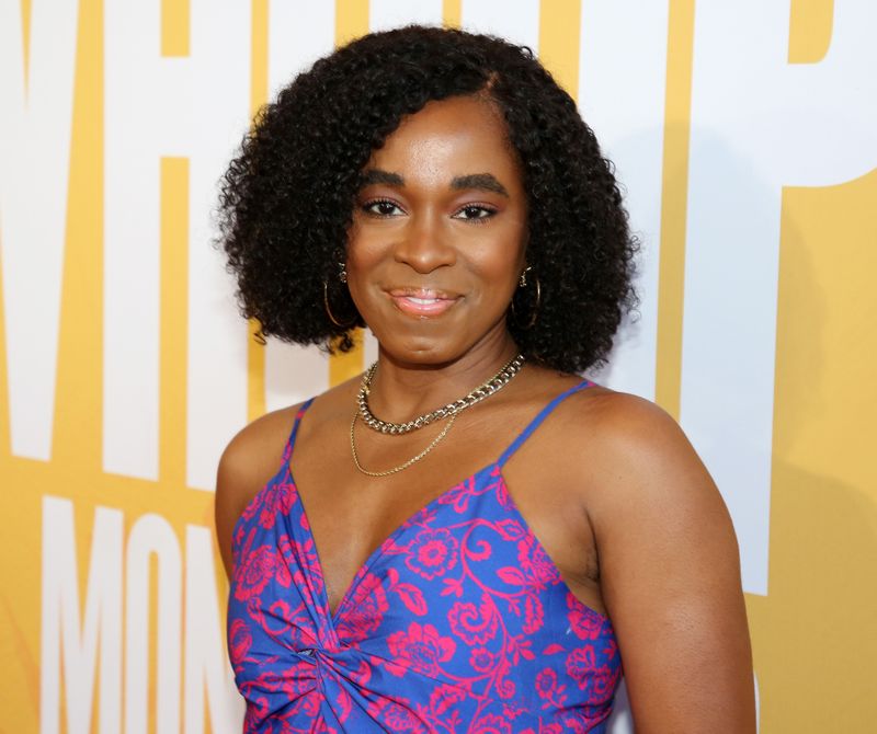 Photos: THE WHOOPI MONOLOGUES Welcomes Angela Bassett, Ayo Edebiri, Sara Bareilles and More on Opening Night — photo 82 of 89