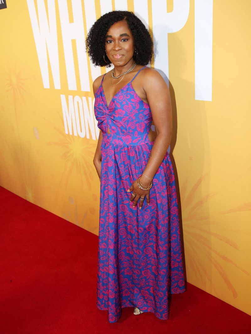 Photos: THE WHOOPI MONOLOGUES Welcomes Angela Bassett, Ayo Edebiri, Sara Bareilles and More on Opening Night — photo 83 of 89