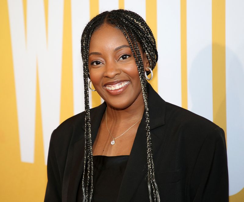 Photos: THE WHOOPI MONOLOGUES Welcomes Angela Bassett, Ayo Edebiri, Sara Bareilles and More on Opening Night — photo 84 of 89