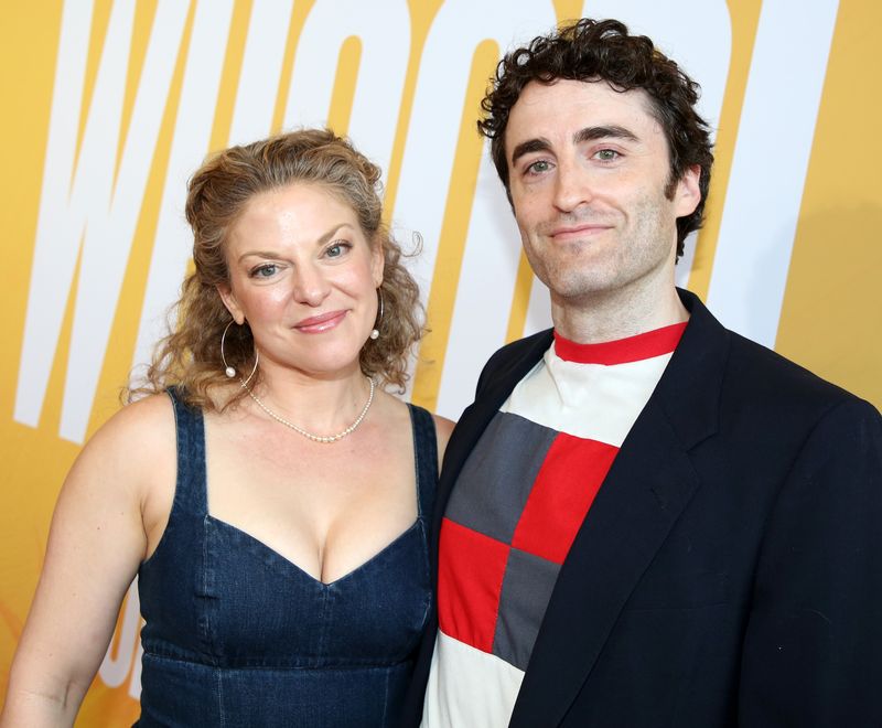 Photos: THE WHOOPI MONOLOGUES Welcomes Angela Bassett, Ayo Edebiri, Sara Bareilles and More on Opening Night — photo 86 of 89