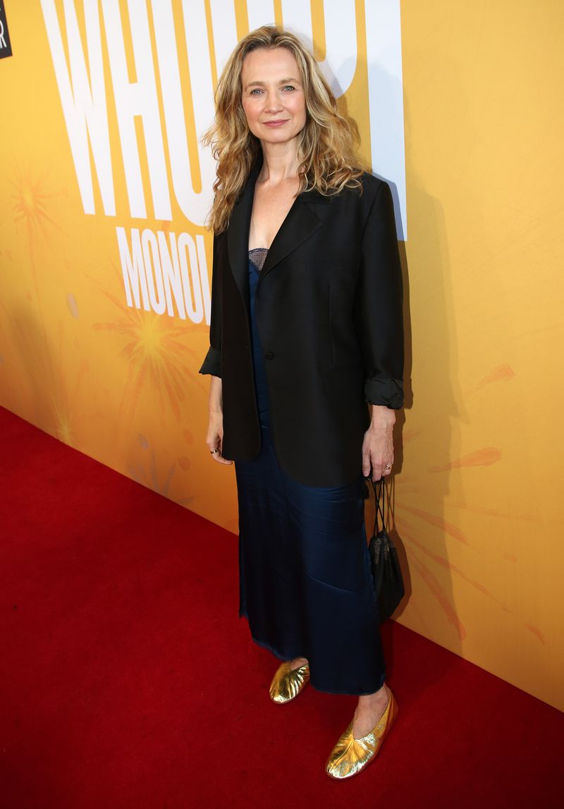 Photos: THE WHOOPI MONOLOGUES Welcomes Angela Bassett, Ayo Edebiri, Sara Bareilles and More on Opening Night — photo 88 of 89