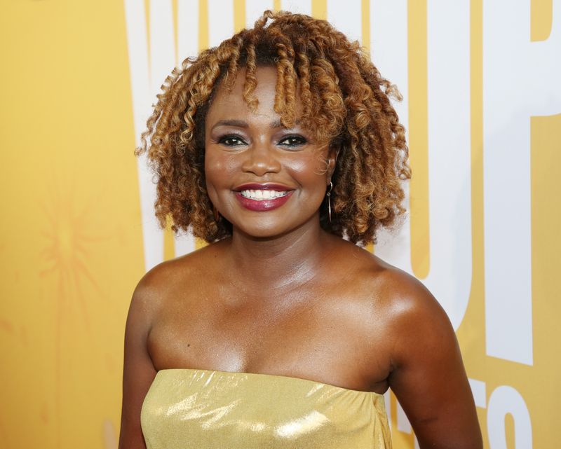 Photos: THE WHOOPI MONOLOGUES Welcomes Angela Bassett, Ayo Edebiri, Sara Bareilles and More on Opening Night — photo 42 of 89