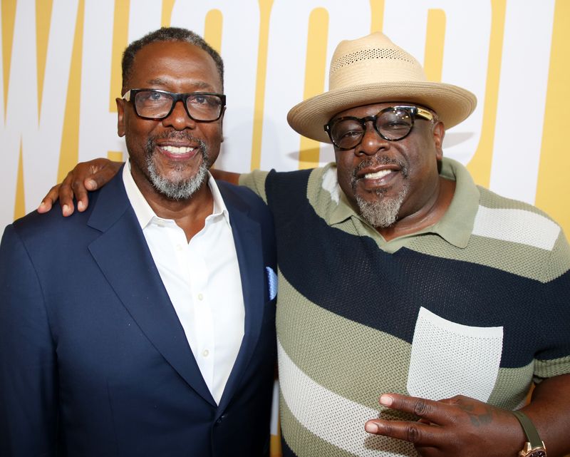 Photos: THE WHOOPI MONOLOGUES Welcomes Angela Bassett, Ayo Edebiri, Sara Bareilles and More on Opening Night — photo 48 of 89