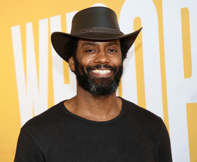 Photos: THE WHOOPI MONOLOGUES Welcomes Angela Bassett, Ayo Edebiri, Sara Bareilles and More on Opening Night — photo 53 of 89