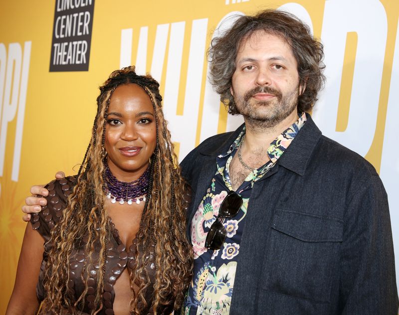 Photos: THE WHOOPI MONOLOGUES Welcomes Angela Bassett, Ayo Edebiri, Sara Bareilles and More on Opening Night — photo 54 of 89