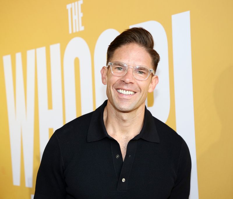 Photos: THE WHOOPI MONOLOGUES Welcomes Angela Bassett, Ayo Edebiri, Sara Bareilles and More on Opening Night — photo 55 of 89