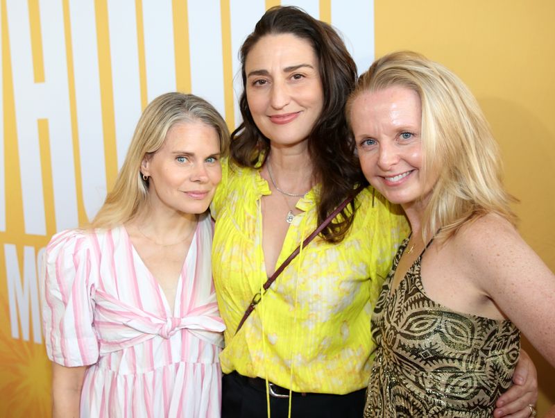 Photos: THE WHOOPI MONOLOGUES Welcomes Angela Bassett, Ayo Edebiri, Sara Bareilles and More on Opening Night — photo 58 of 89