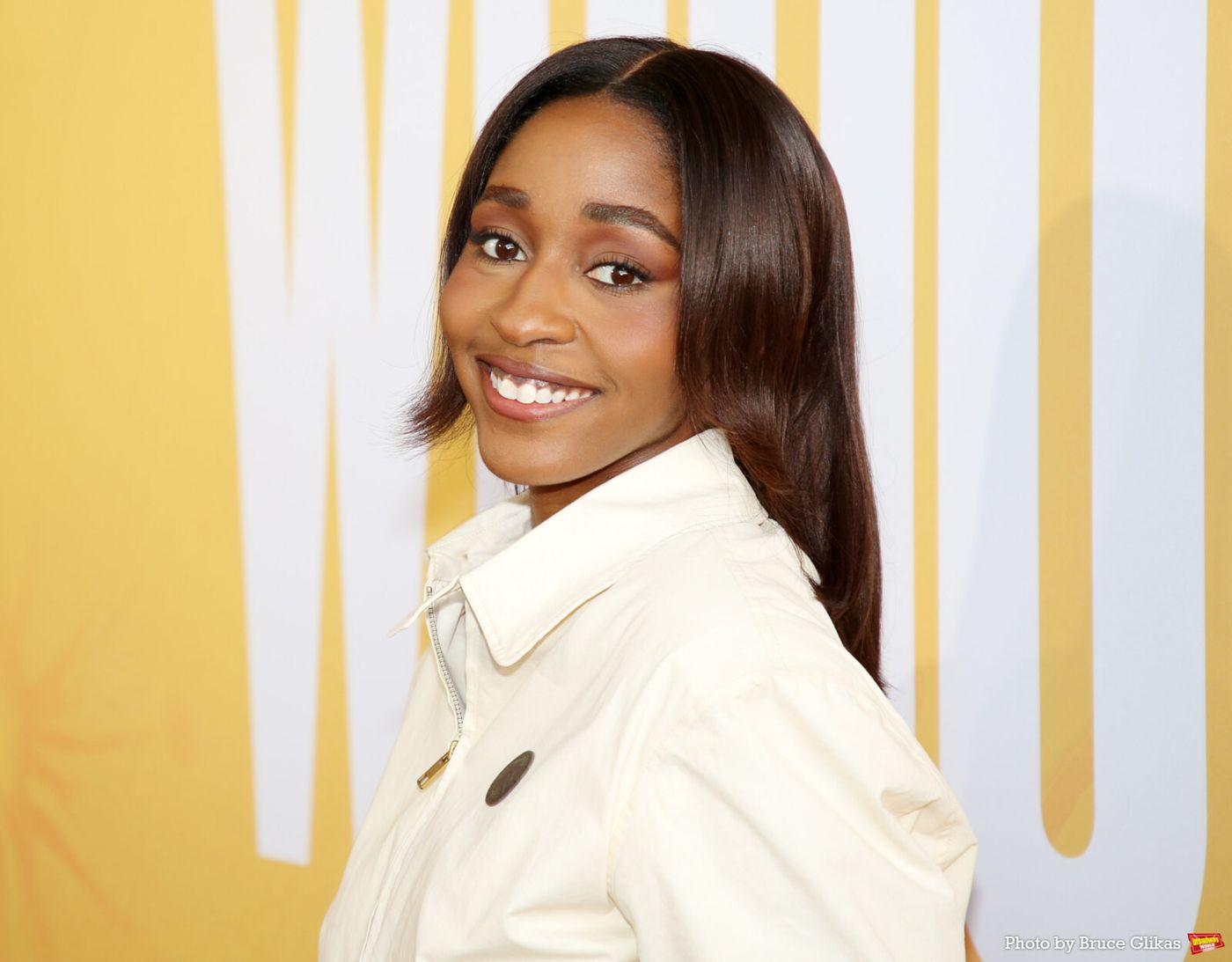 Photos: THE WHOOPI MONOLOGUES Welcomes Angela Bassett, Ayo Edebiri, Sara Bareilles and More on Opening Night Image