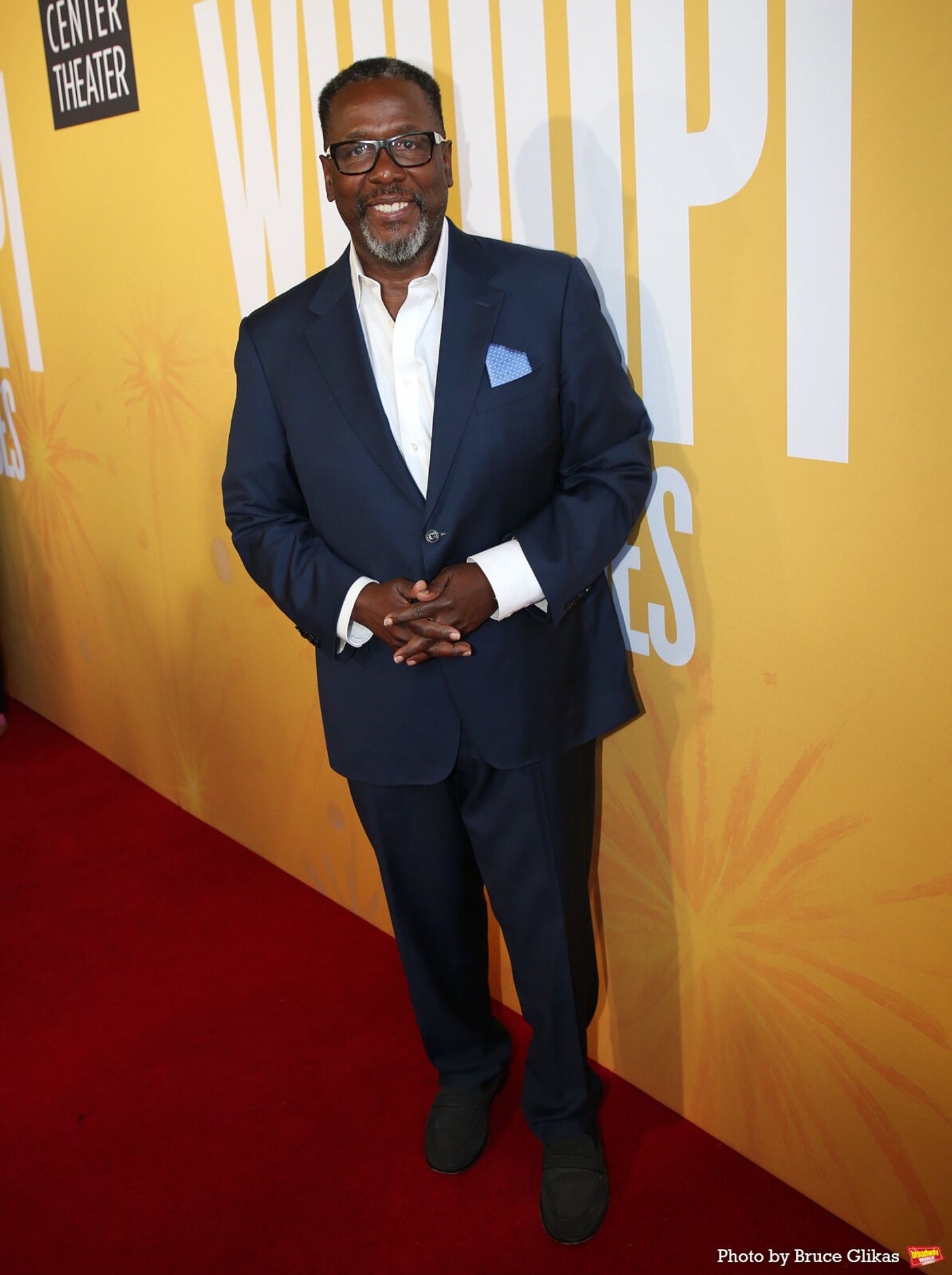 Photos: THE WHOOPI MONOLOGUES Welcomes Angela Bassett, Ayo Edebiri, Sara Bareilles and More on Opening Night Image